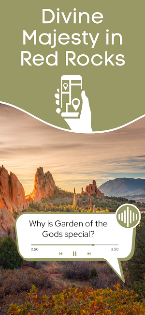 Guide to Garden of the Gods Screenshot 0