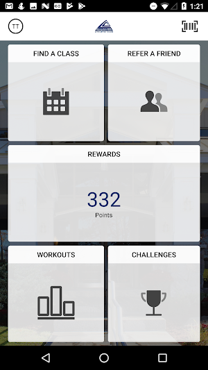 Hampshire Hills Athletic Club screenshot 2