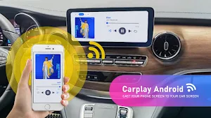 Car play - Carplay for Android Screenshot 2