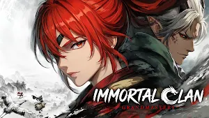 Immortal Clan: Grandmastery Screenshot 0