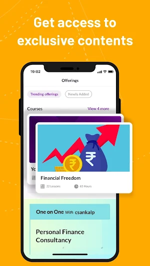 Learn With Sankalp Screenshot 3