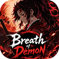 Breath of Demon