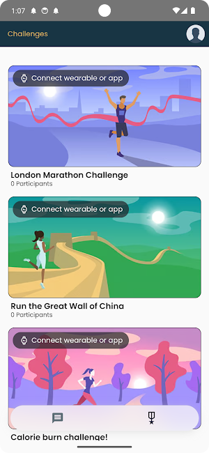 ARK FITNESS STUDIOS Screenshot 2