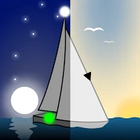COLREG 72: Safety at Sea