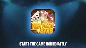 Teen Patti Star Screenshot 1