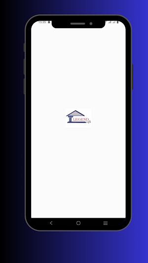 Legend Microfinance Bank Screenshot 2