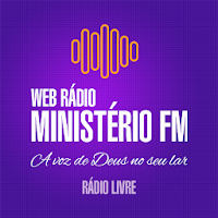 Web Rádio Ministério FM Fortaleza