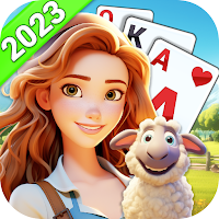 TriPeaks Solitaire