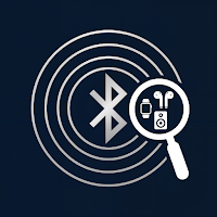 Bluetooth Device Locator
