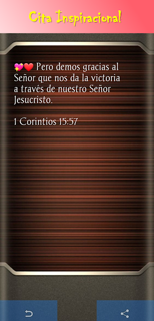 Biblia TLA screenshot 8