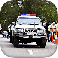 Traffic Racer 2 3D