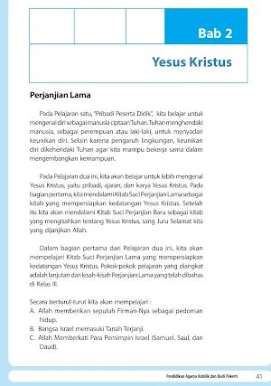 Buku Agama Katolik Kelas 4 K13 Screenshot 3