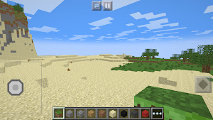 Craft Maxi Pixelart Loki Screenshot 0