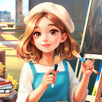 Merge Artist: Pair Merge Games