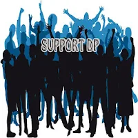 Support Dp