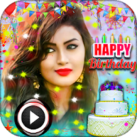 Birthday Video Maker