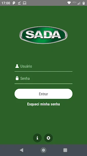 MoveApp Checklist Screenshot 0