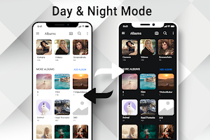 Gallery - Photo Album & Gallery Slideshow Screenshot 1