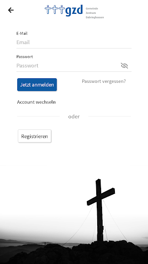 GZD - online Screenshot 1