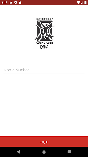 RCC Diva Screenshot 1