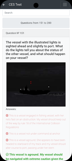 Platform Supply DP-Operational Screenshot 1