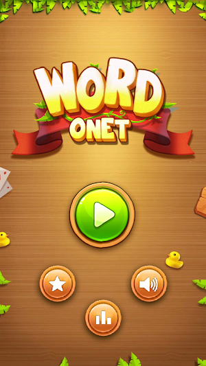 Word Onet Link Screenshot 0