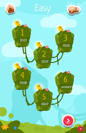 Block Puzzle Tangram Screenshot 2