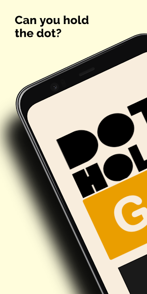 Dot Hold Screenshot 0