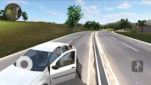 ماشین بازی ایرانی 3:سرقت درشهر Screenshot 2