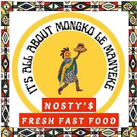Nosty's Fresh Fast Food