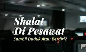 Hukum Shalat di Kendaraan Screenshot 2