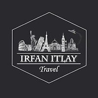 Irfan Itlay Travel