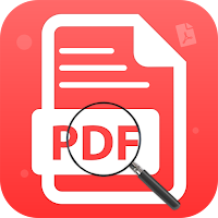 Ultimate PDF Reader - PDF View