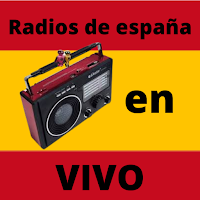 Radios de españa online