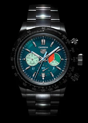 Analog Carera Skipper RAVE Screenshot 1