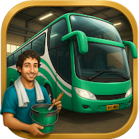 MOD BUSSID Terbaru