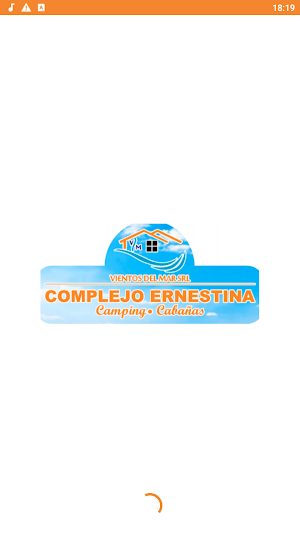 Complejo Ernestina screenshot 5