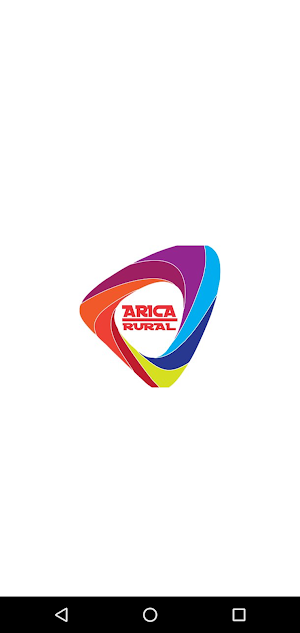 Arica Rural TV Screenshot 0