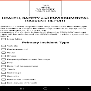 HSE Audit Premium Screenshot 1