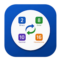 Number System Converter