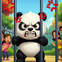 I Am A Panda Prankster