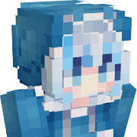 Shark Skins For Minecraft