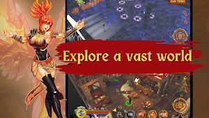 Guild Adventures Screenshot 2