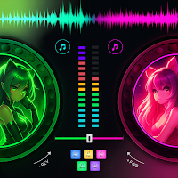 DJ Music Mixer: Make Beat