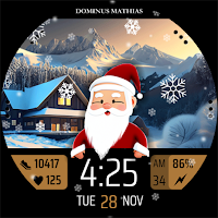 DM057 ANIMATED & Seasonal