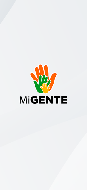 MiGENTE Screenshot 0