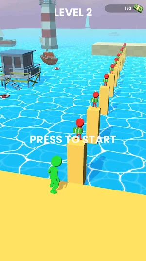 Shadow Run Screenshot 0