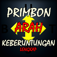 Primbon Arah Keberuntungan