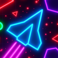Neon Survivor