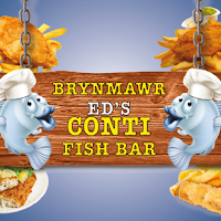Ed's Conti Fish Bar